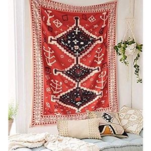 Urban outfitters Moroccan tapestry